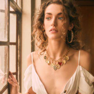 Choker Alma
