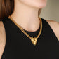 Corazoof Choker