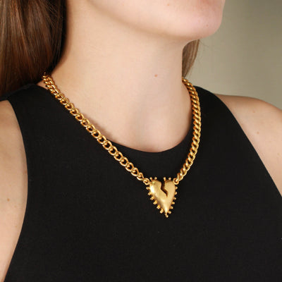 Corazoof Choker