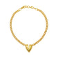 Corazoof Choker
