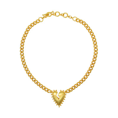 Corazoof Choker