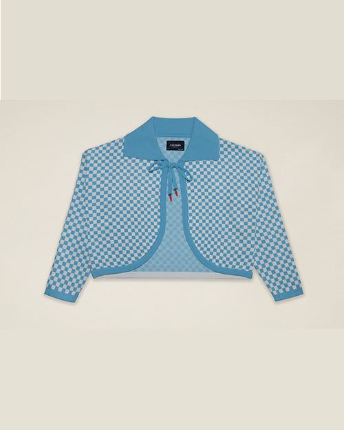 Cardigan Usaquen Cardi Charm