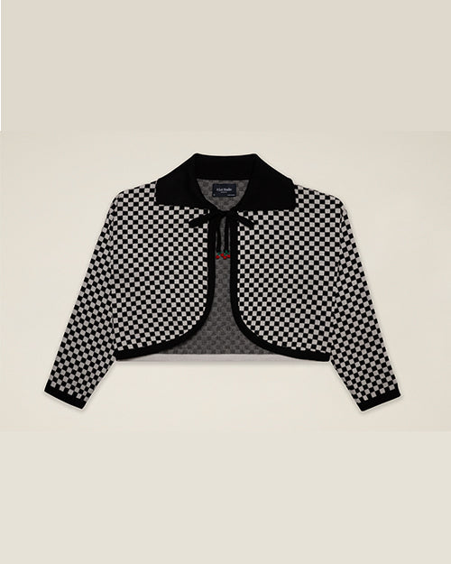 Cardigan Chapinero Cardi Charm