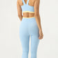 Legging Celeste Double Sky Whisper