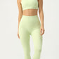 Legging Femme Lemongrass