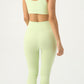 Legging Femme Lemongrass