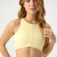 Top Femme Banana Frost