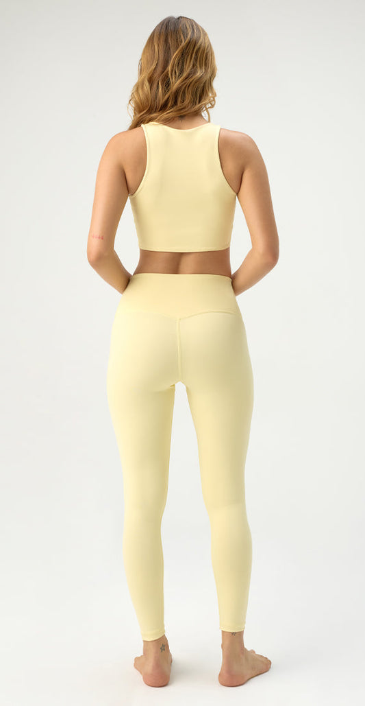 Legging Banana Frost