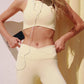 Legging Banana Frost