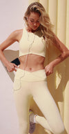 Legging Banana Frost