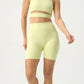 Biker Feme Lemongrass