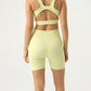 Biker Feme Lemongrass