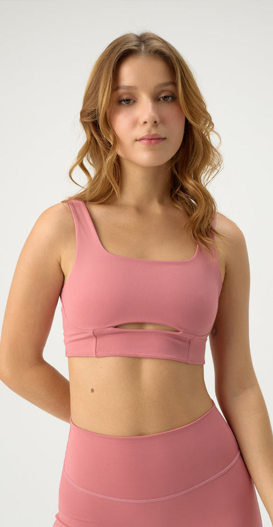 Top Blush Petal