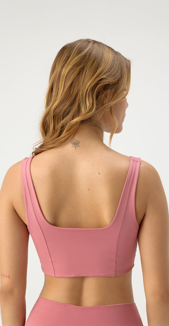 Top Blush Petal