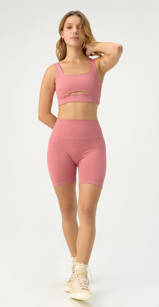 Biker Blush Petal