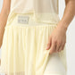 Short Femme Buttercream