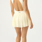 Enterizo Feme Butter-Cream