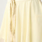 Vestido Blis Buttercream