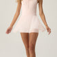 Vestido Feme Rosewater