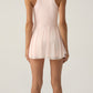 Vestido Feme Rosewater
