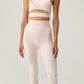 Legging Nature Rosewater