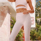 Legging Nature Rosewater