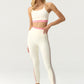 Legging Feme Vanilla Frost
