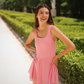 Enterizo Feme/Pink Sugar