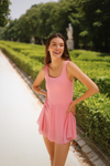 Enterizo Feme/Pink Sugar