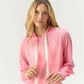 Buzo Feme Pink Sugar