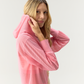 Buzo Feme Pink Sugar