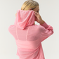 Buzo Feme Pink Sugar