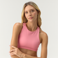 Top Feme/Pink Sugar