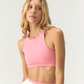 Top Feme/Pink Sugar