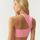 Top Feme/Pink Sugar