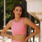Top Feme/Pink Sugar