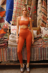 Legging Ginger Spice