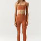 Legging Ginger Spice