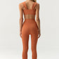 Legging Ginger Spice