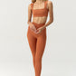 Legging Ginger Spice