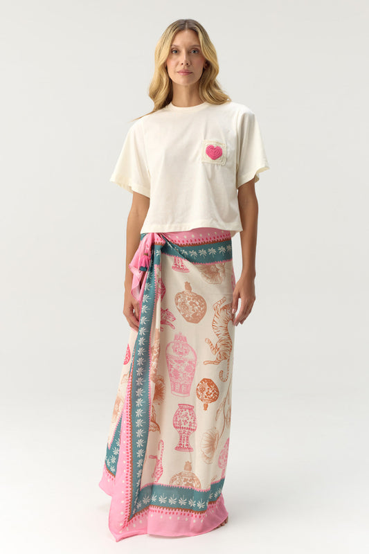 Pink Sugar One Size