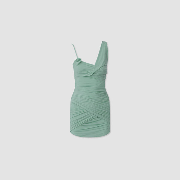 Dress Hilvan Salvia One Size