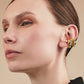 Earcuff Havana Glow
