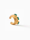 Earcuff Havana Glow