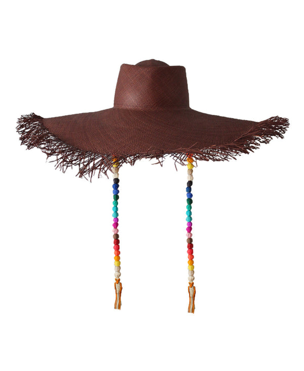 Sombrero Holiday Chocolate S
