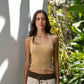 Camisa Dorada Canale
