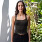 Camisa Negra Canale