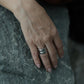 Anillo Beat Silver