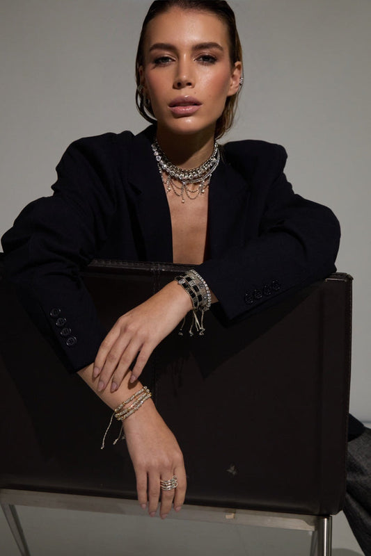 Pulsera Helene