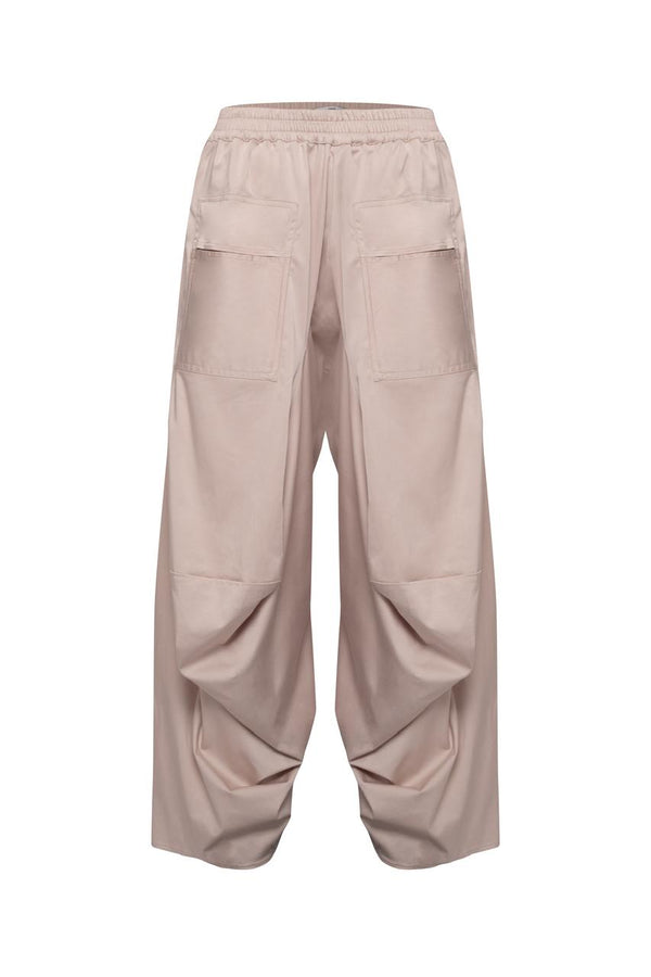 Pant Miaroma Beige